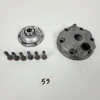 KTM 125 SX XC-W 2016-2021 TESTA CILINDRO