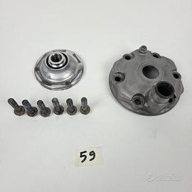 KTM 125 SX XC-W 2016-2021 TESTA CILINDRO