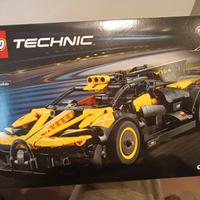 Kit di Costruzione Macchina Giocattolo da Corsa, M