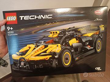 Kit di Costruzione Macchina Giocattolo da Corsa, M