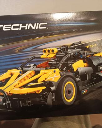 Kit di Costruzione Macchina Giocattolo da Corsa, M