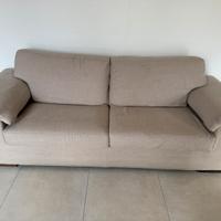 Divano di poltrona sofa