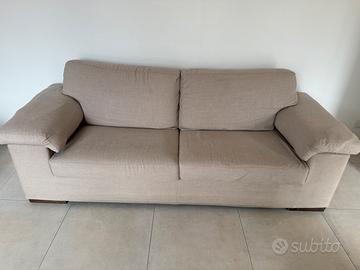 Divano di poltrona sofa