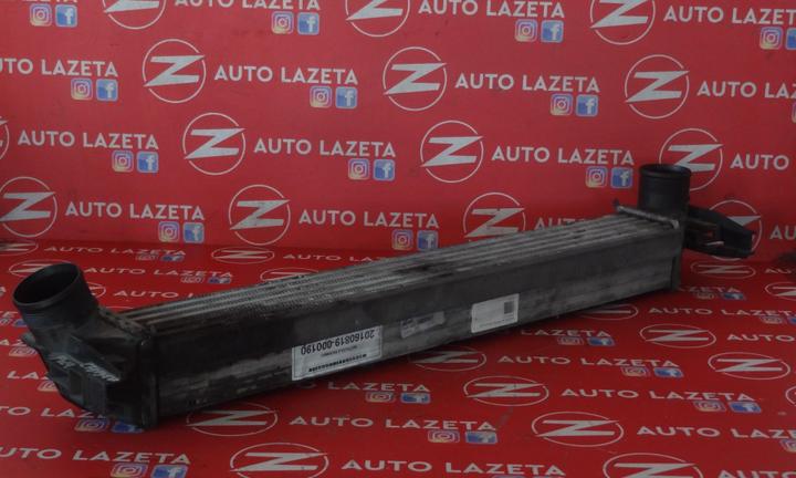 INTERCOOLER SEAT Ibiza Serie 6R0145805F Benzina 1.