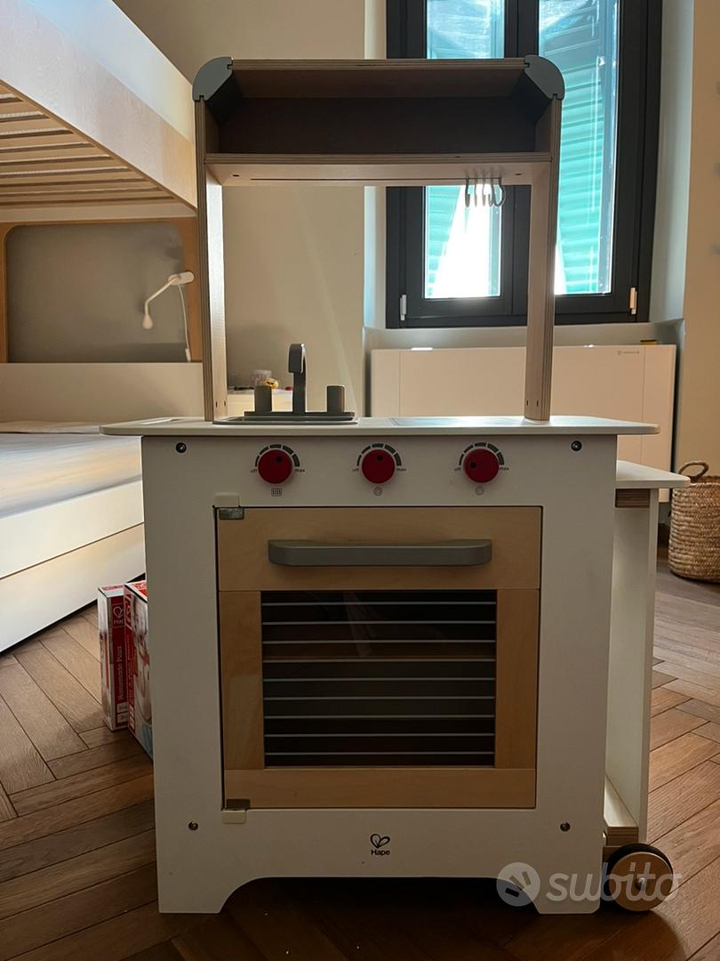 Cucina e attrezzi per cucinare Hape