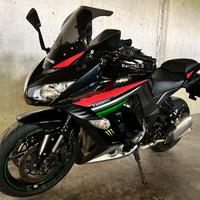 Kawasaki Z 1000 SX