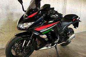 Kawasaki Z 1000 SX