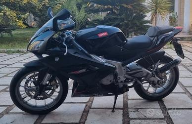 Aprilia RS 125