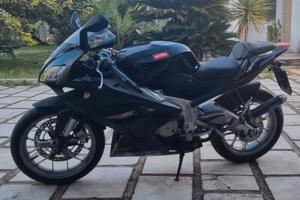 Aprilia RS 125