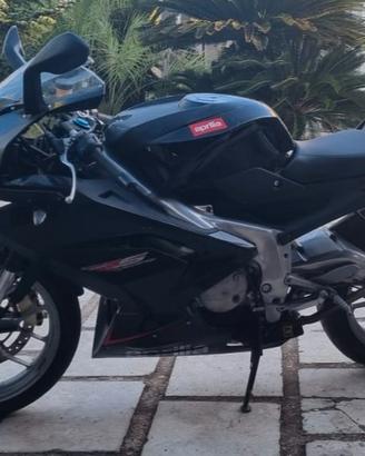 Aprilia RS 125