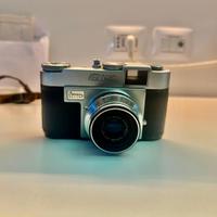 fotocamera LORER / Lancasc Record anni ’50