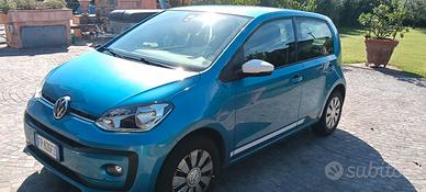 Volkswagen Up