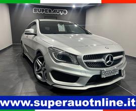 MERCEDES-BENZ CLA 220 d Shooting Brake PREMIUM P