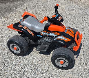 Quad Peg Perego