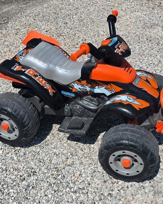 Quad Peg Perego