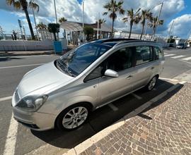 OPEL Zafira 2ª serie - 2005