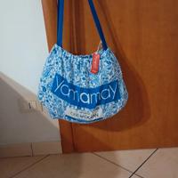 Borsa spiaggia mare Yamamay 