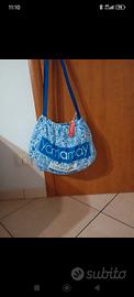 Borsa spiaggia mare Yamamay 