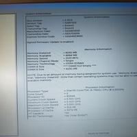 Laptop portatile Dell Latitude 6490