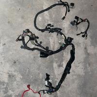 Impianto elettrico yamaha r1 2009-2011