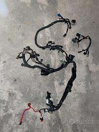 Impianto elettrico yamaha r1 2009-2011