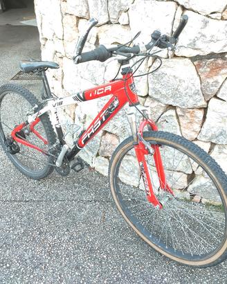 MTB per ragazzo