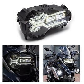 FARO LED BMW R1200GS 2013-2018 PLUG PLAY CANBUS