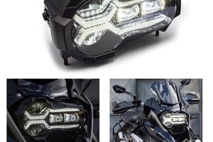 FARO LED BMW R1200GS 2013-2018 PLUG PLAY CANBUS