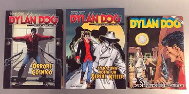 DYLAN DOG - Viaggio nell'Incubo - Albi a Fumetti