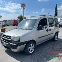 FIAT DOBLO' 1.9 JTD COMBI 5 Posti