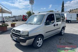 FIAT DOBLO' 1.9 JTD COMBI 5 Posti