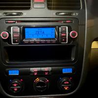 Autoradio 1 din RCD 210 Volkswagen