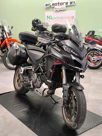 Ducati Multistrada 1260 S (2018 2010)