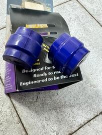 Powerflex gommini barra stabilizzatrice bmw 11 mm