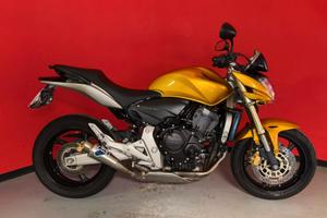 Honda Hornet 600
