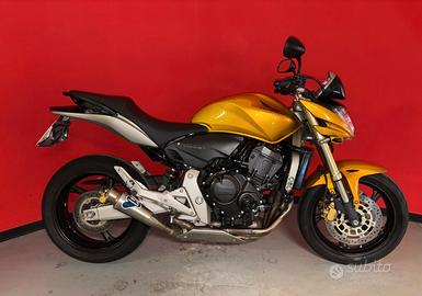 Honda Hornet 600