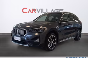 BMW X1 sdrive18d xLine Plus auto
