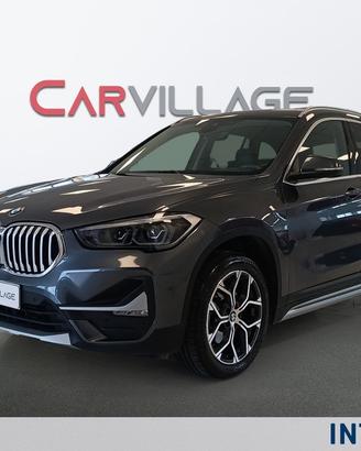 BMW X1 sdrive18d xLine Plus auto