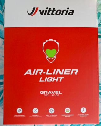 Vittoria Air-liner light 