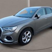 AUDI Q3 2ª serie - Q3 35 TDI S tronic S li U155760