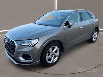 AUDI Q3 2ª serie - Q3 35 TDI S tronic S li U155760