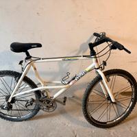 Mountain bike Alpinestars