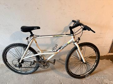 Mountain bike Alpinestars