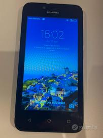 Smartphone Huawei Y5 Y560-L01