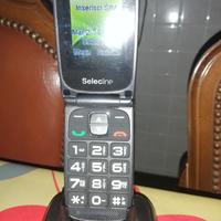 Cellulare per anziani 