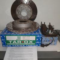 Dischi freno Tarox VW Golf 5