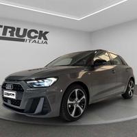 Audi A1 II 2019 Sportback - A1 Sportback 30 U92767