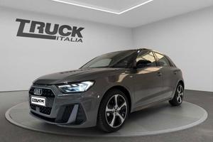 Audi A1 II 2019 Sportback - A1 Sportback 30 U92767