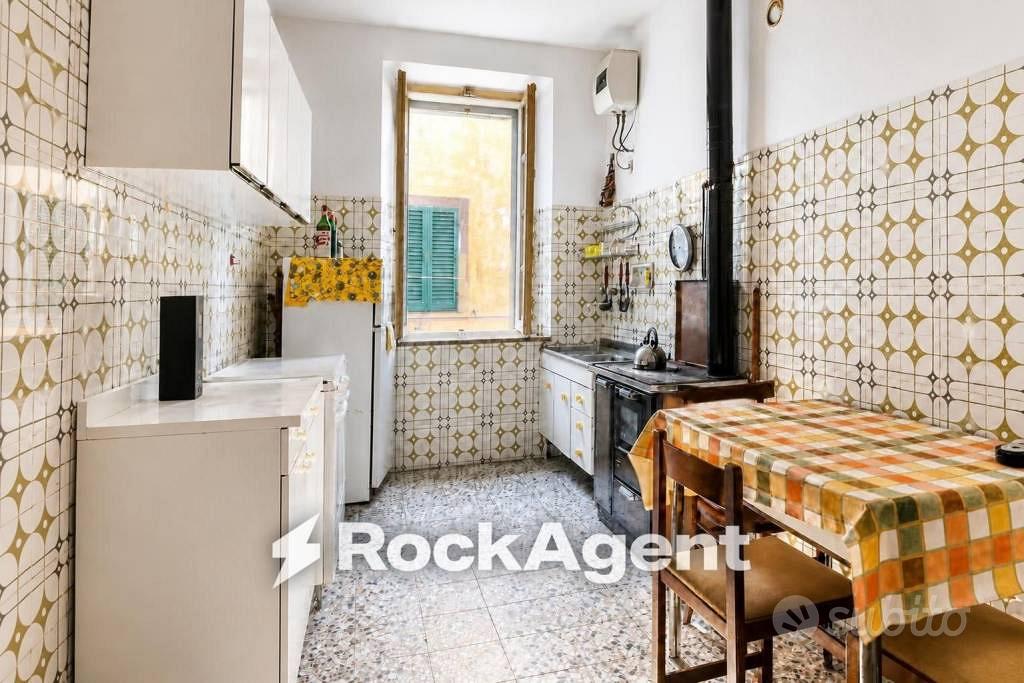 Appartamento – Acquapendente, Viterbo - Vista 2