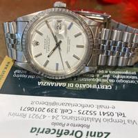 Rolex Datejust originale